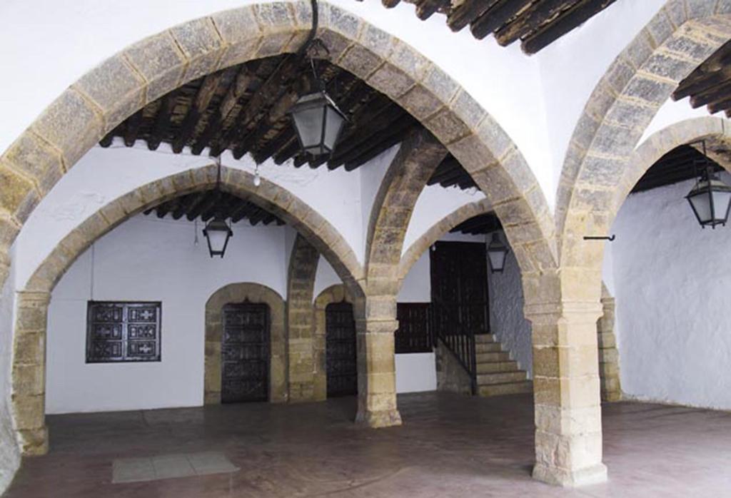Casa Angelita