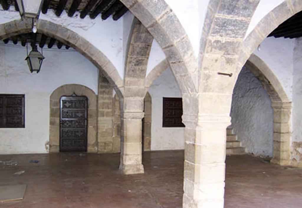 Casa Angelita Casa rural *