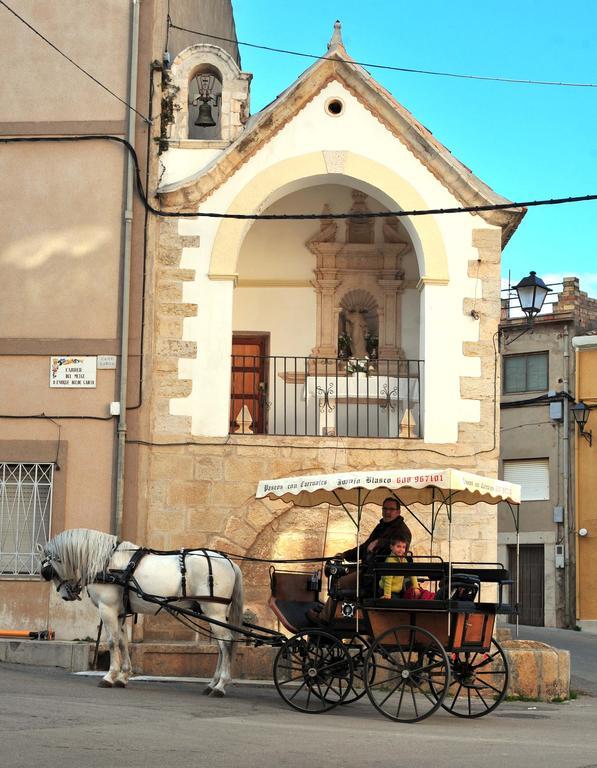 Casa Angelita Country house Cati