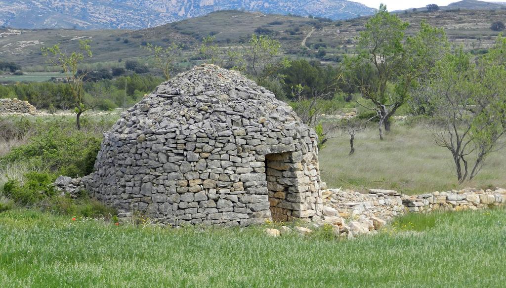Casa rural Casa Angelita *