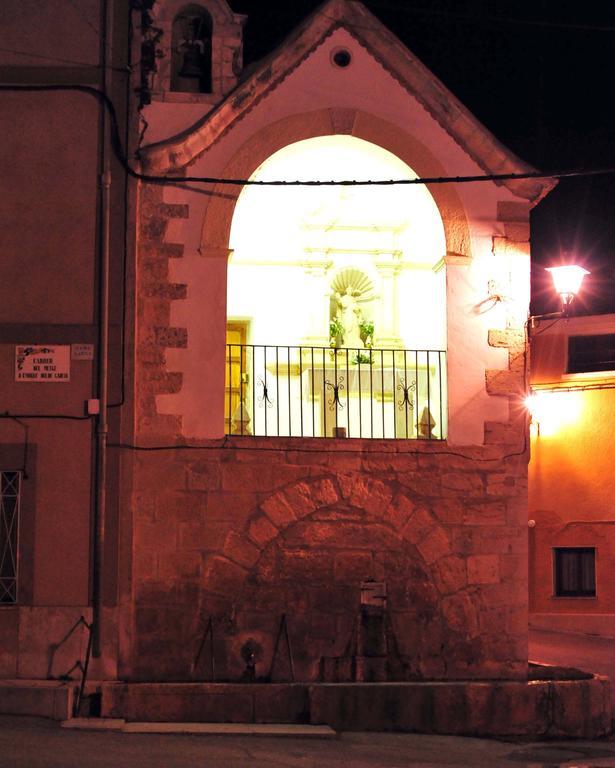 Casa rural Casa Angelita Catí
