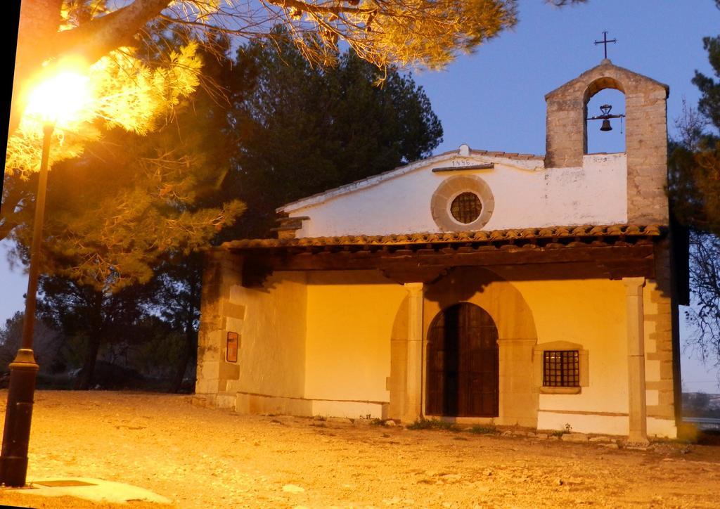 Casa rural Casa Angelita