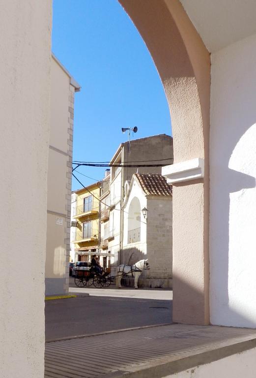 Casa Angelita Casa rural *