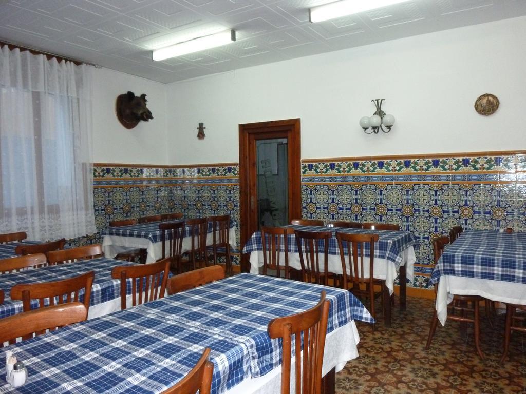 Fonda Vilalta Ribes De Freser