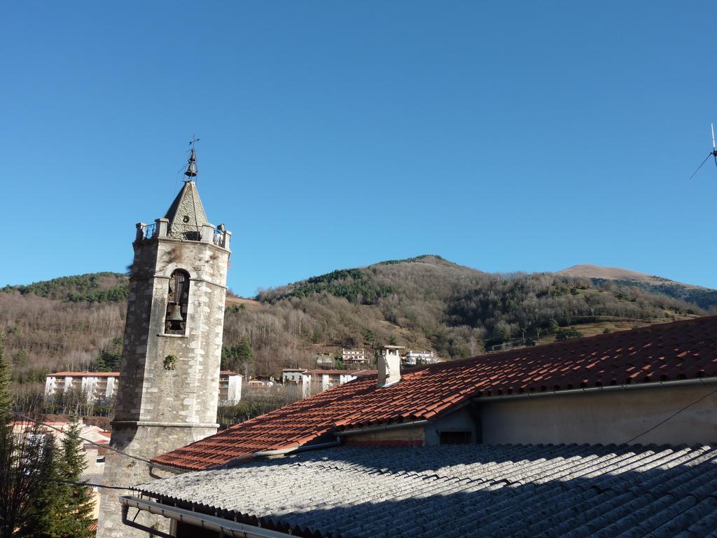 Pensión Fonda Vilalta *