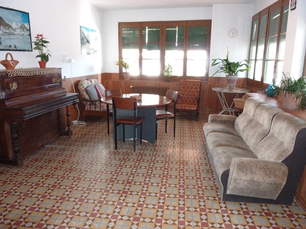 Guest house Fonda Vilalta