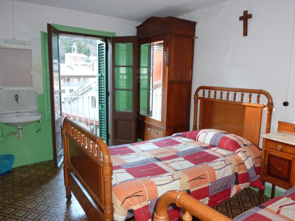 Guest house Fonda Vilalta *