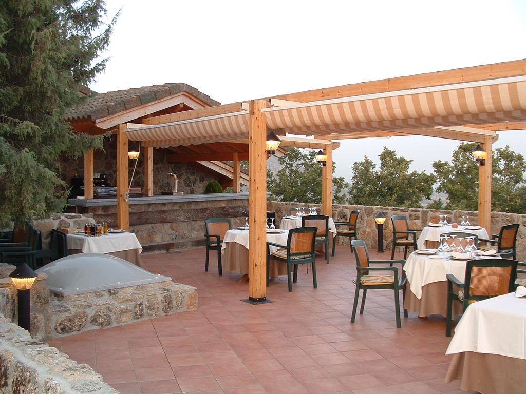 La Sierra By Selecta Hotel 4*