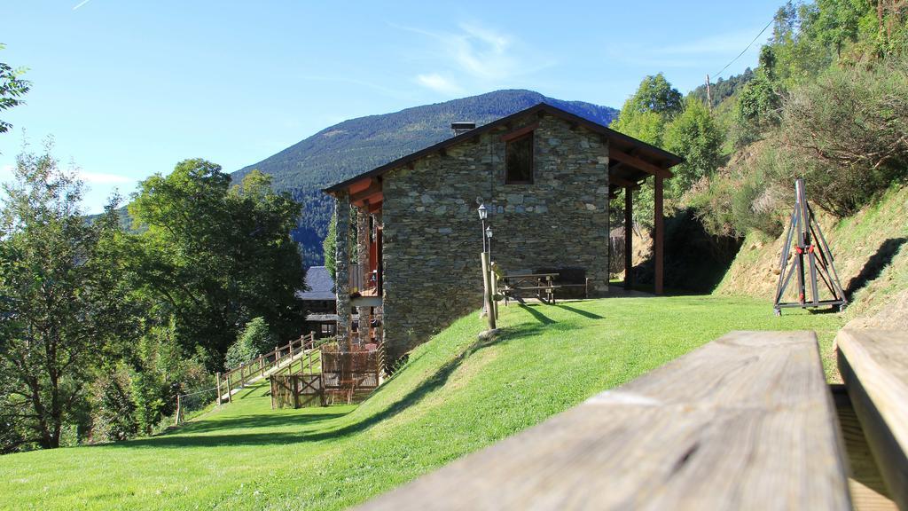 Fontalba Apartment Queralbs