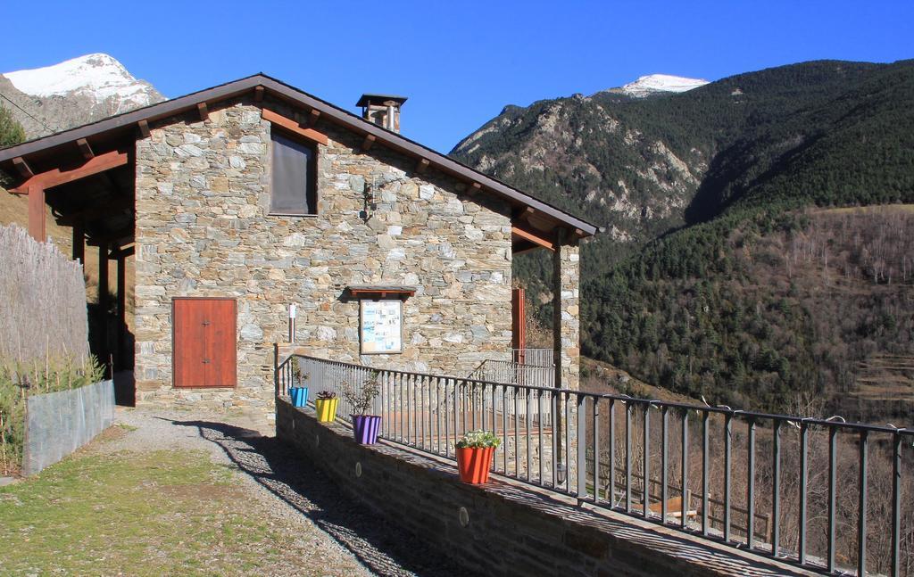 Fontalba Apartment
