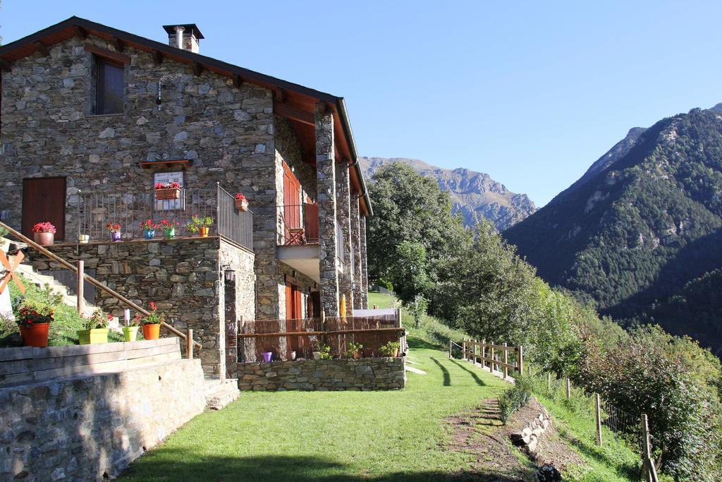 Fontalba Apartment Queralbs