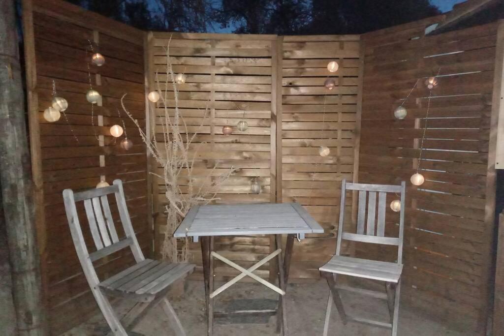 Сasa de vacaciones CABAÑA Rancho Aguadulce Villarejo de Salvanés
