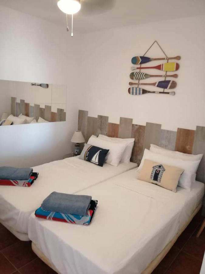 Apartamento Casa Castillo
