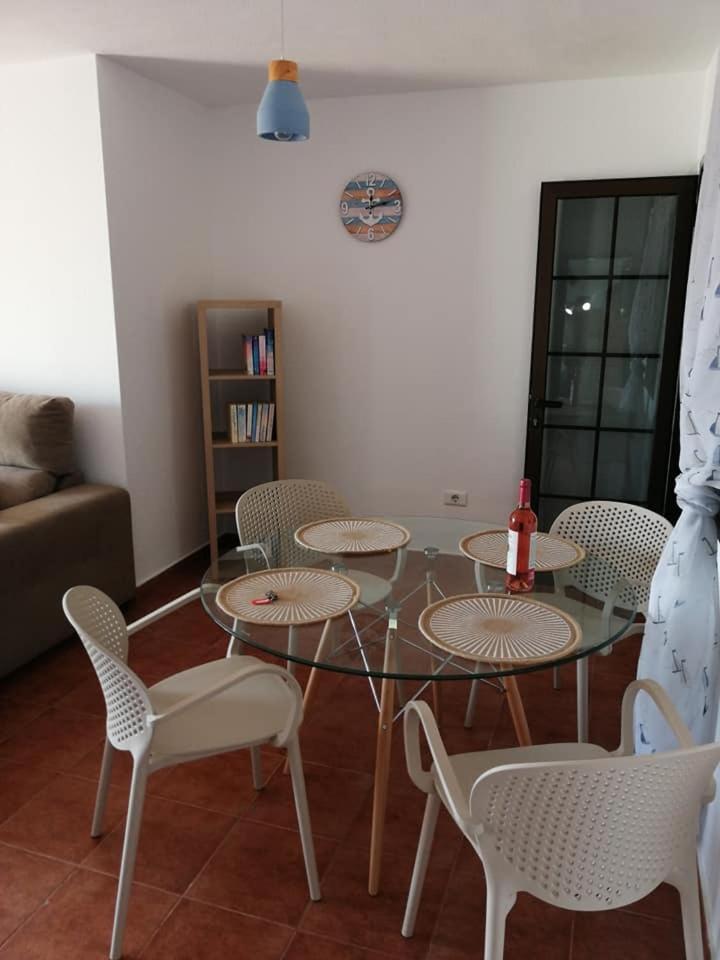 Apartamento Casa Castillo