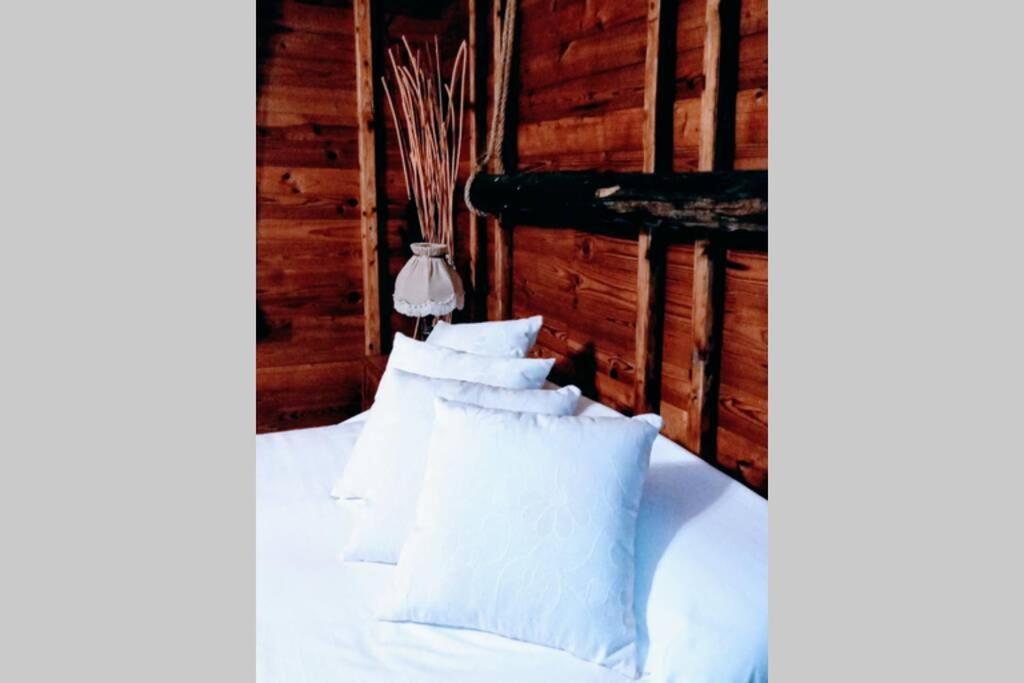 CABAÑA Rancho Aguadulce Villarejo de Salvanés