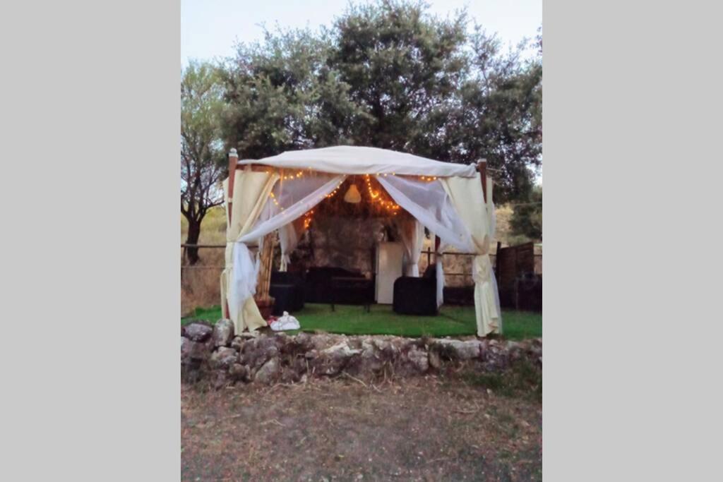 CABAÑA Rancho Aguadulce Villarejo de Salvanés