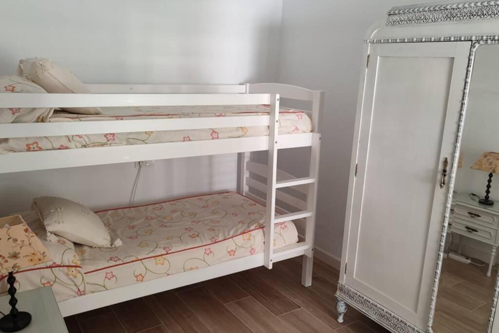 Muy Céntrico, A 8 Min Del Ave Andando, Reformado. Apartamento *