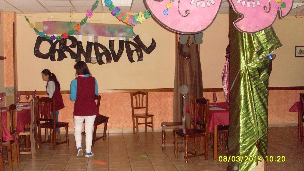 Rural De Estopinan Guest house *