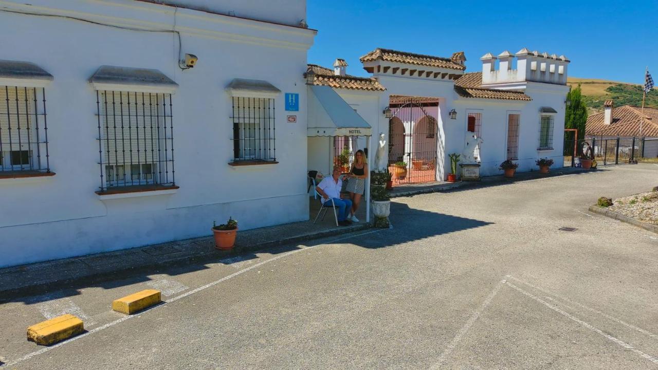 Hotel Arcos Rosalejo-coruna
