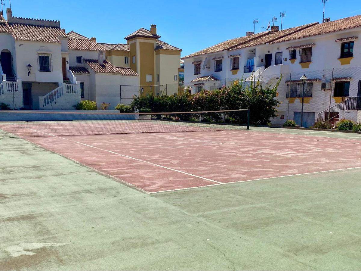 Apartment Vacker Lagenhet Med Unik Havsutsikt Torrox