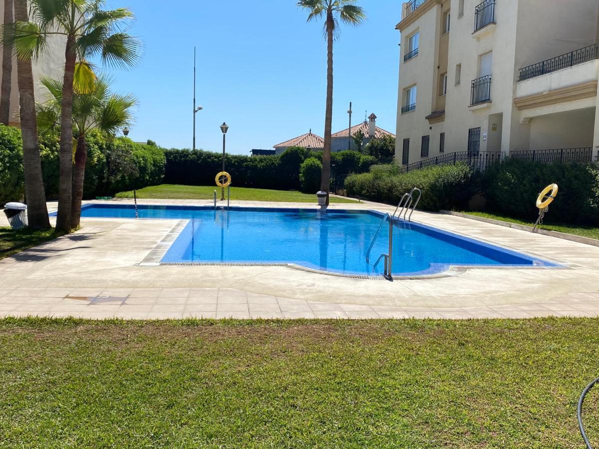 Vacker Lagenhet Med Unik Havsutsikt Apartment Torrox
