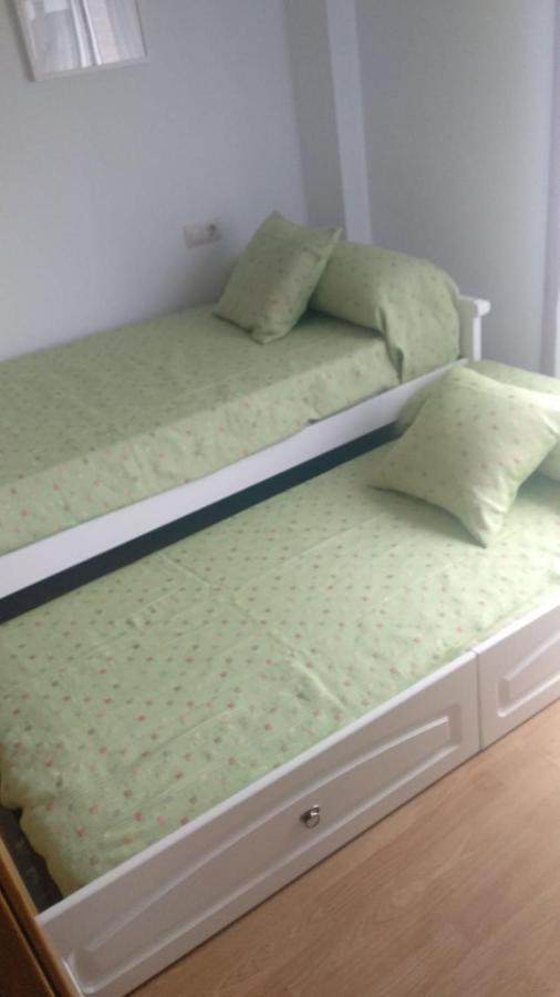 Apartamento Melide *