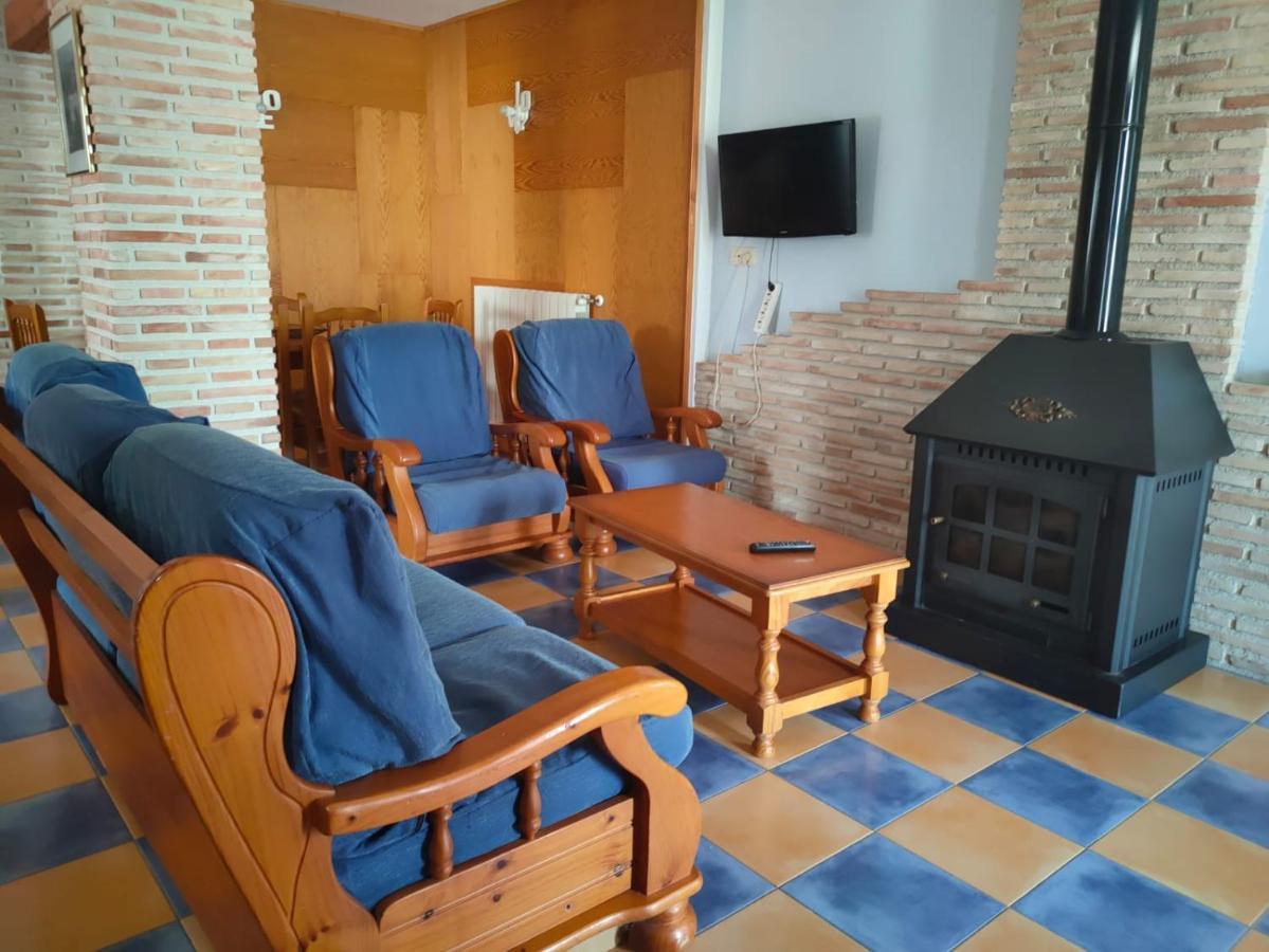 Casa rural Casa Rural Los Cuatro Vientos Moratalla (Murcia)