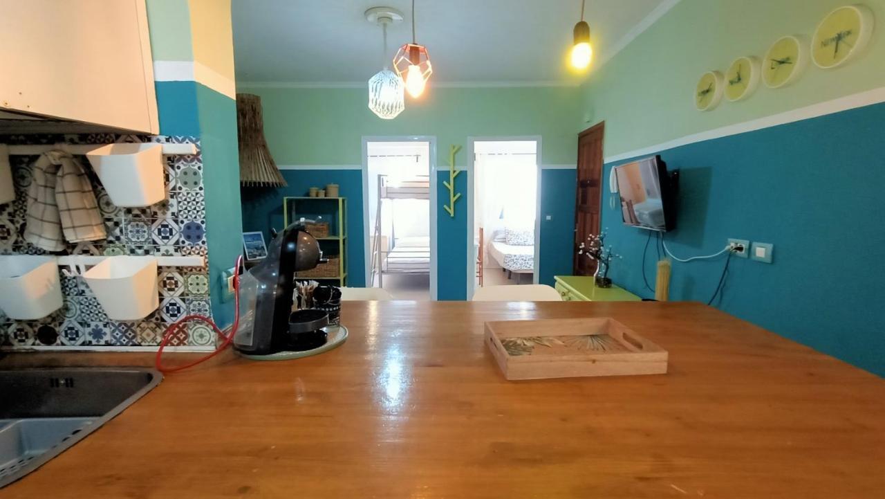 Alquilaencanarias Medano Sancho 3 Nice&comfortable Apartamento *