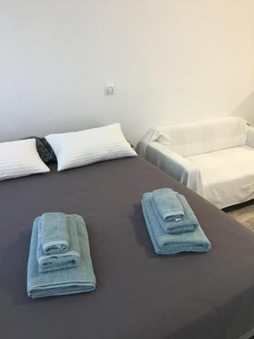 Apartment Estudio Estilo Nordico