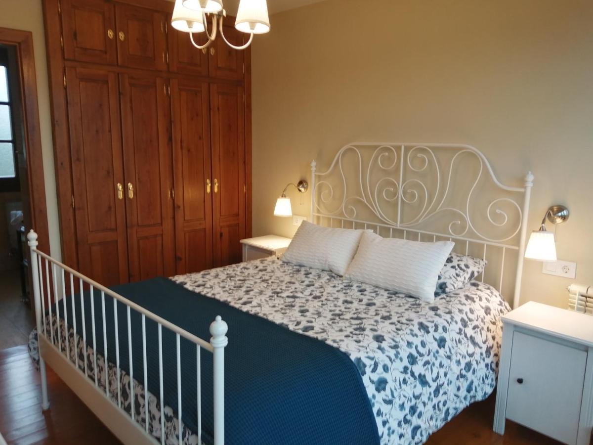 La Casa Roja Asturias Holiday home