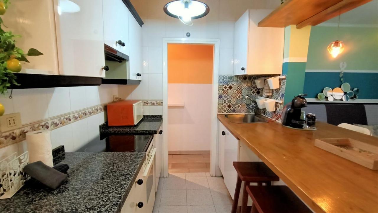 Alquilaencanarias Medano Sancho 3 Nice&comfortable