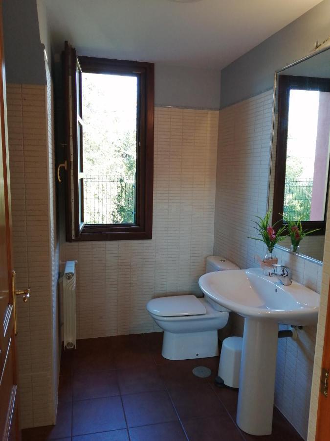 La Casa Roja Asturias Holiday home