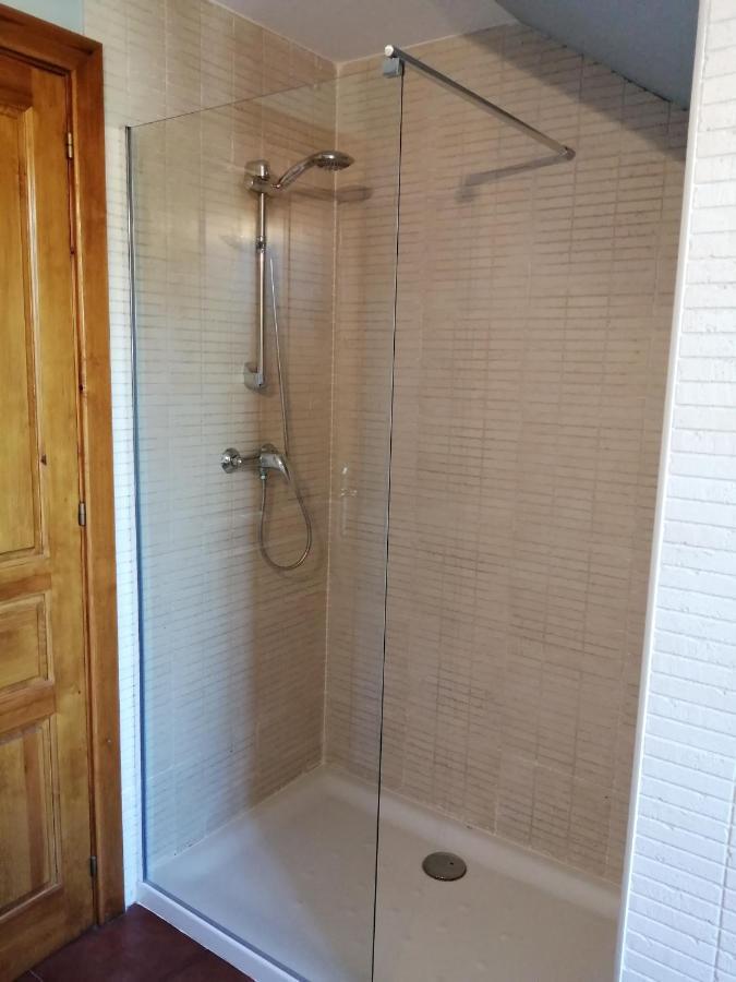 La Casa Roja Asturias Holiday home