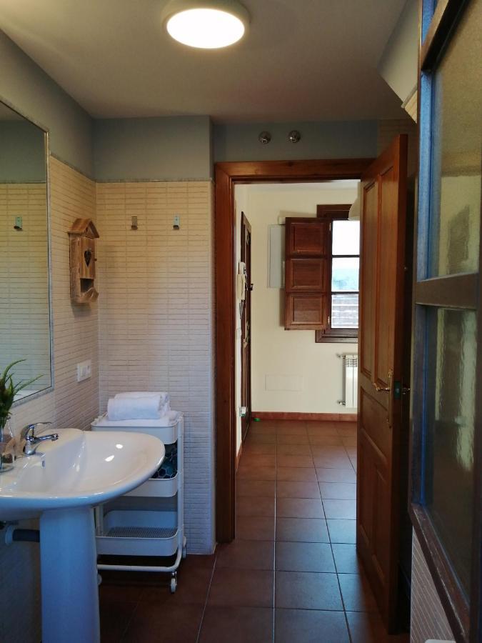 La Casa Roja Asturias Holiday home *