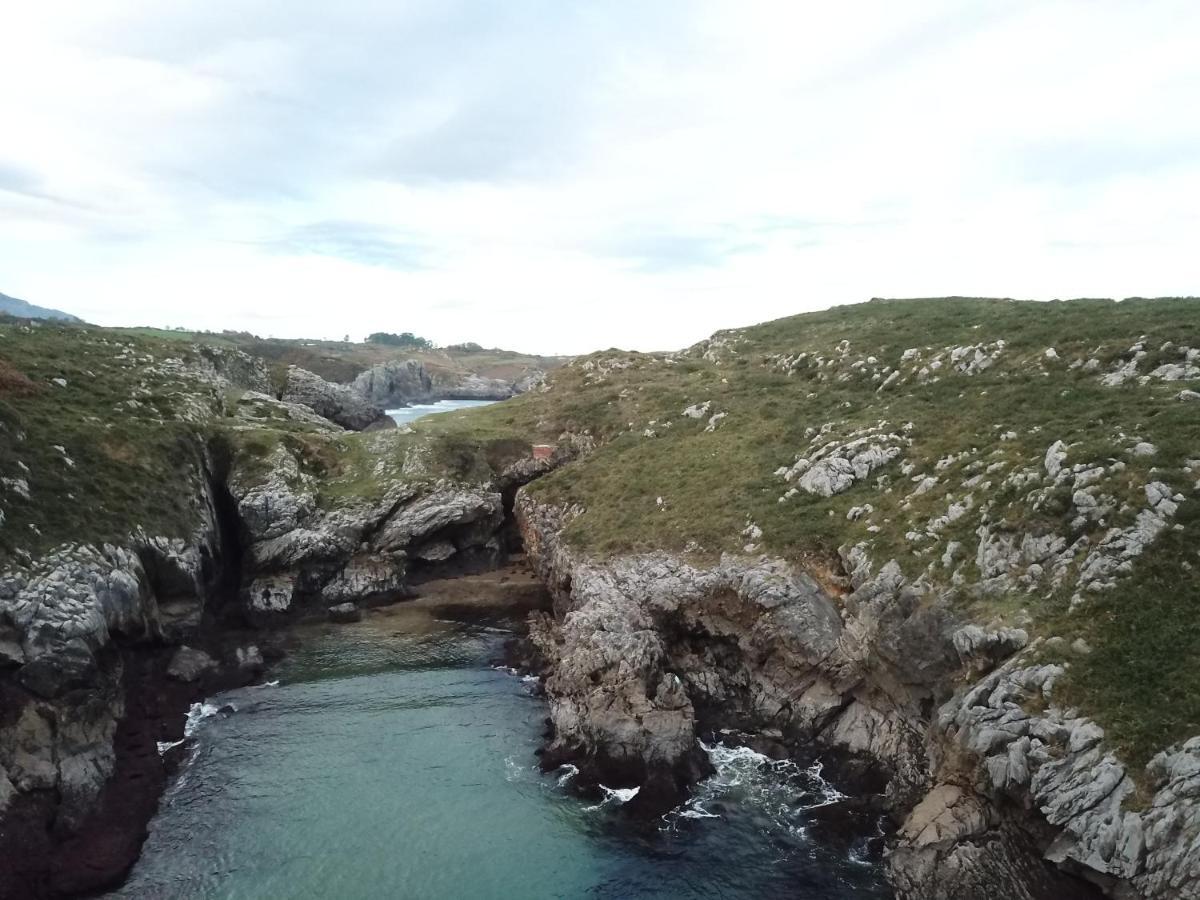 La Casa Roja Asturias Holiday home *