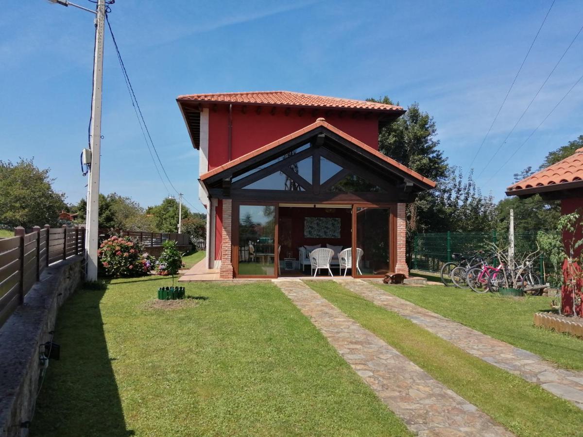 La Casa Roja Asturias *