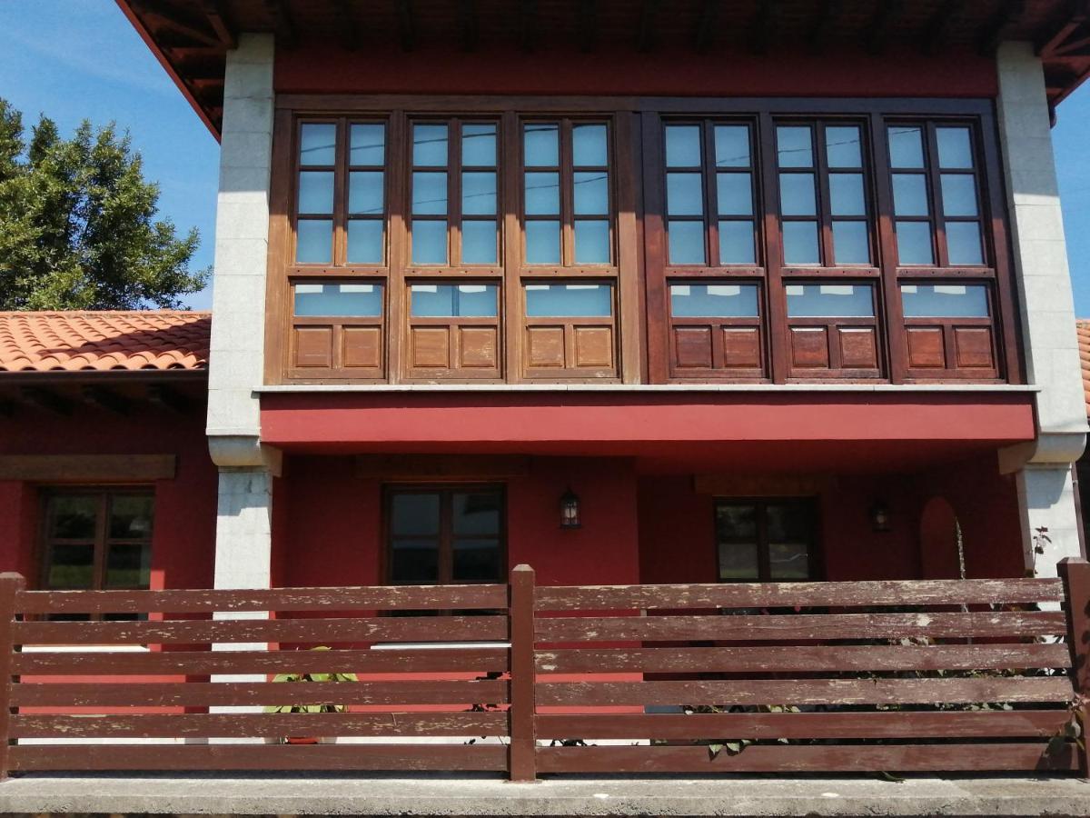 La Casa Roja Asturias *