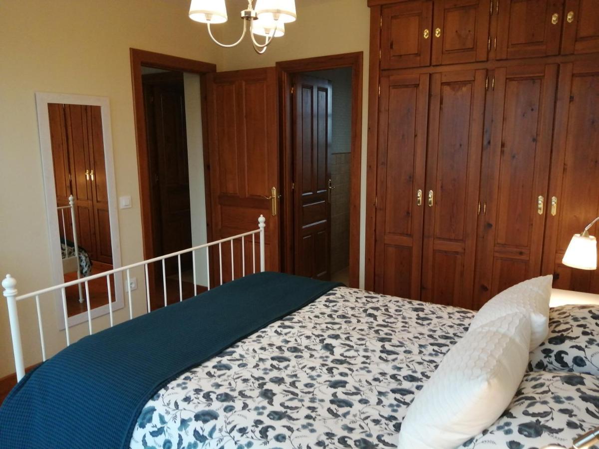 La Casa Roja Asturias Holiday home