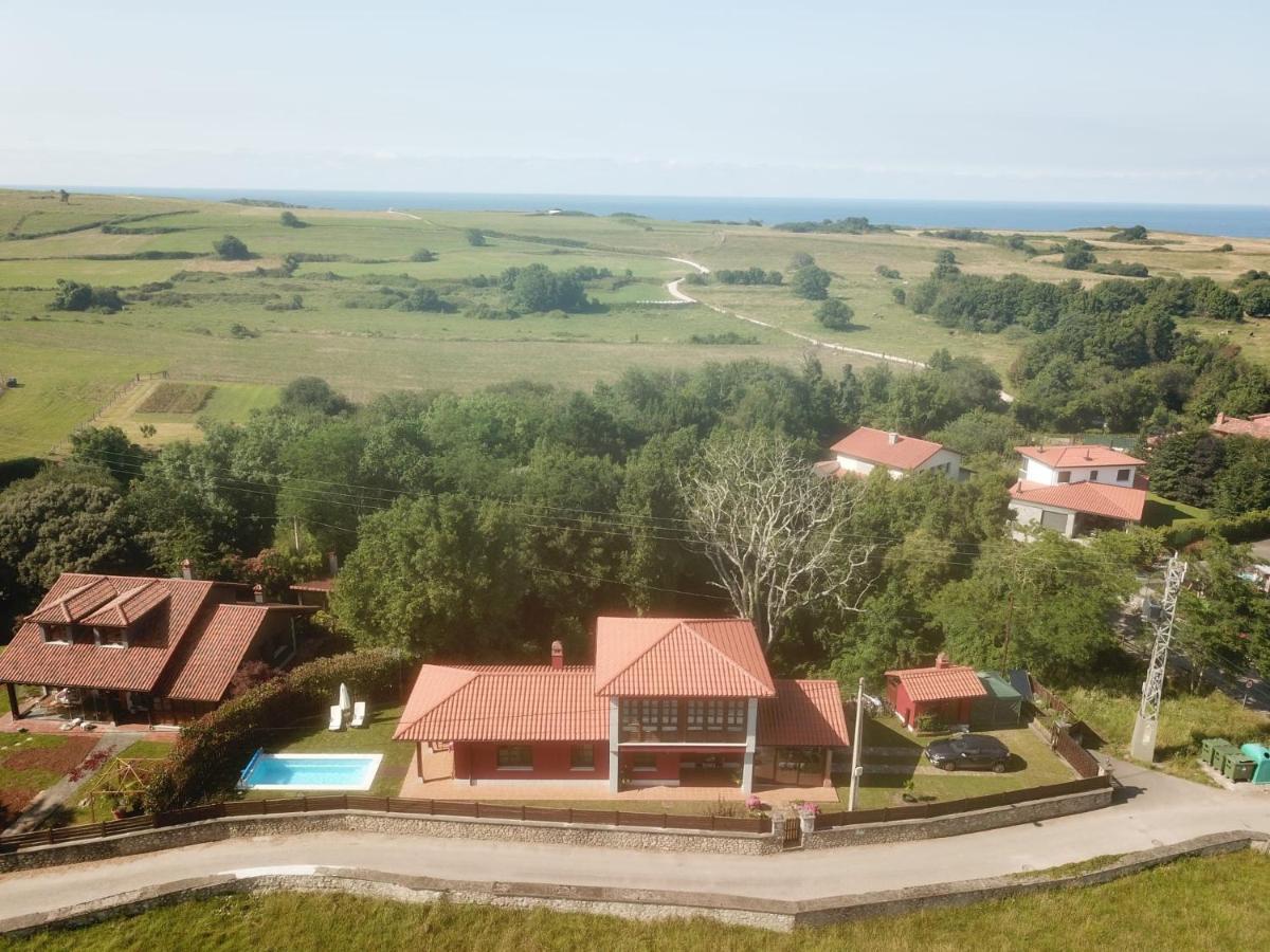 La Casa Roja Asturias