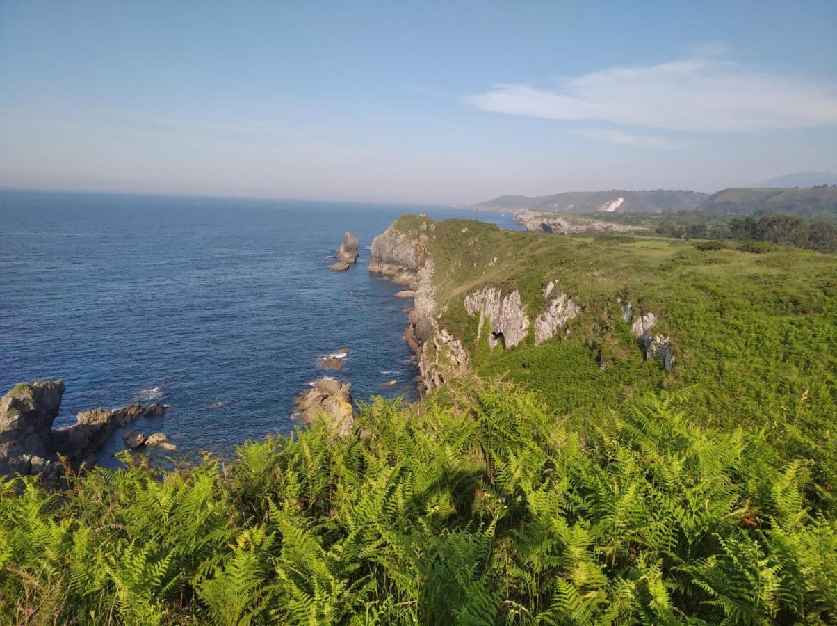 La Casa Roja Asturias Holiday home Hontoria