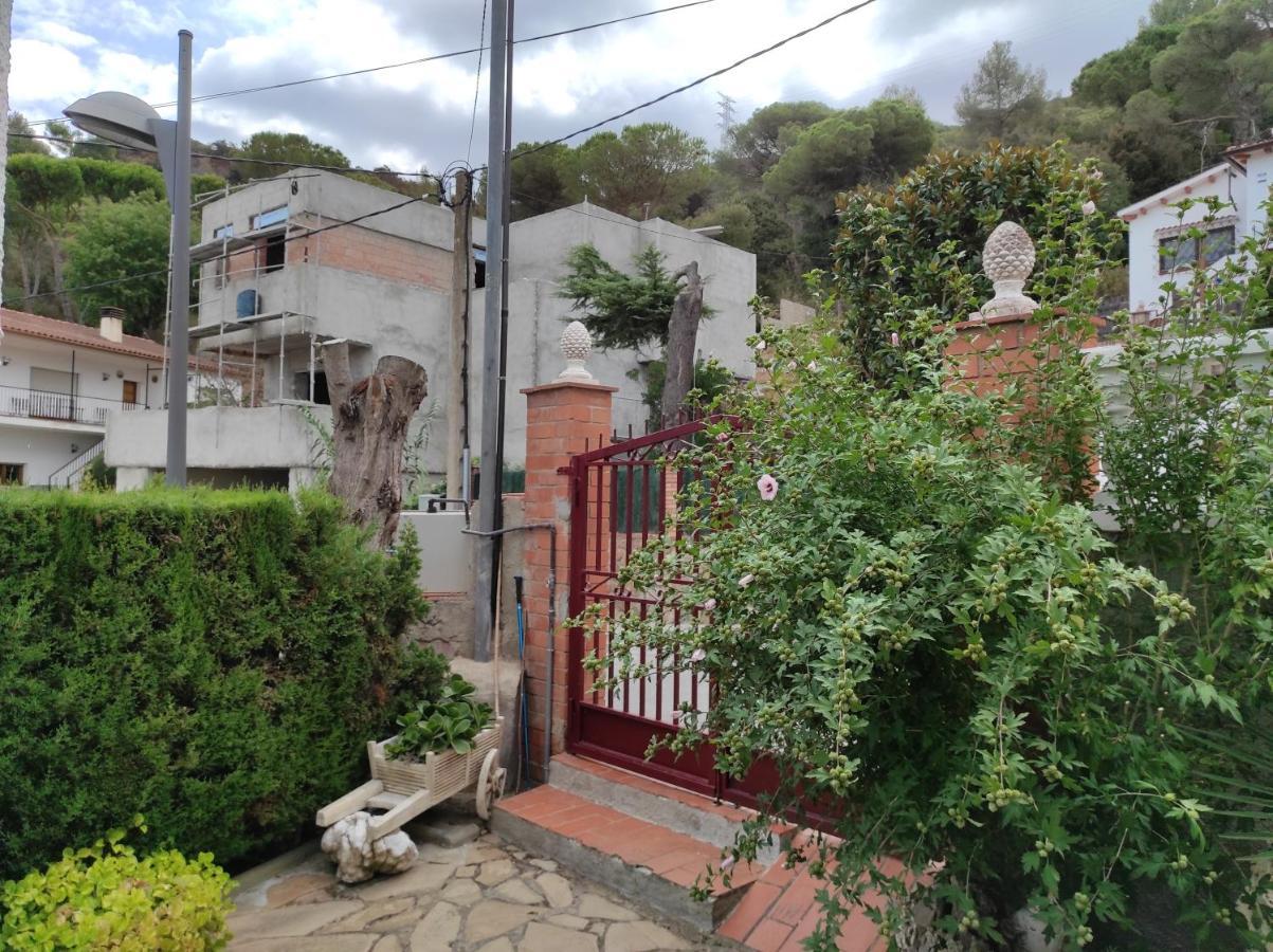 Apartamento A18' De Barcelona Y 7' De Circuito De Cataluña