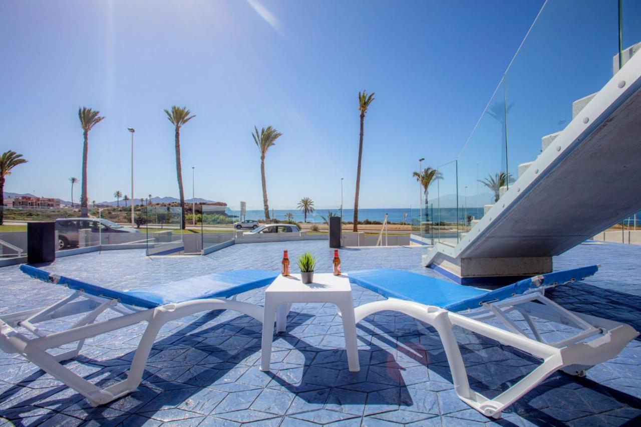 Apartment Buendia