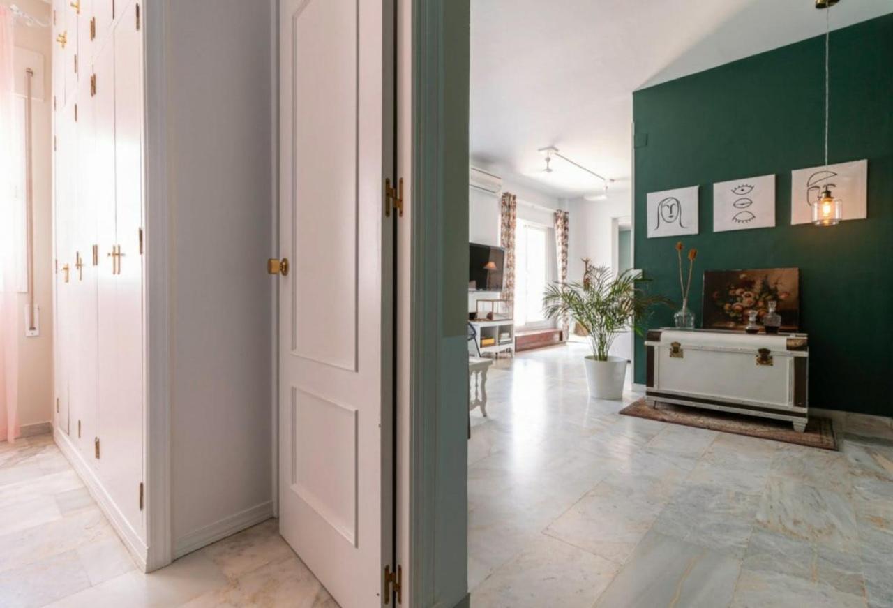 Apartamento ático San Miguel