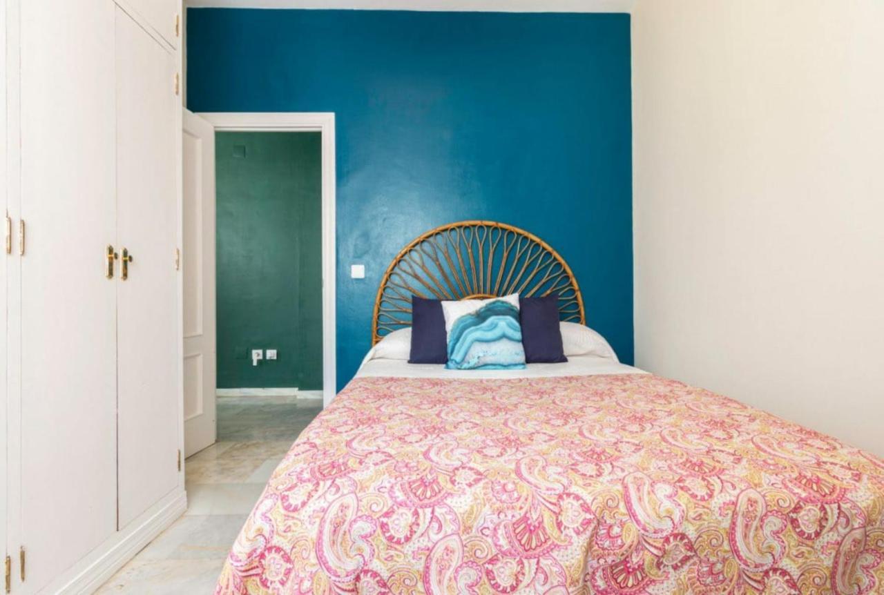 Apartamento ático San Miguel
