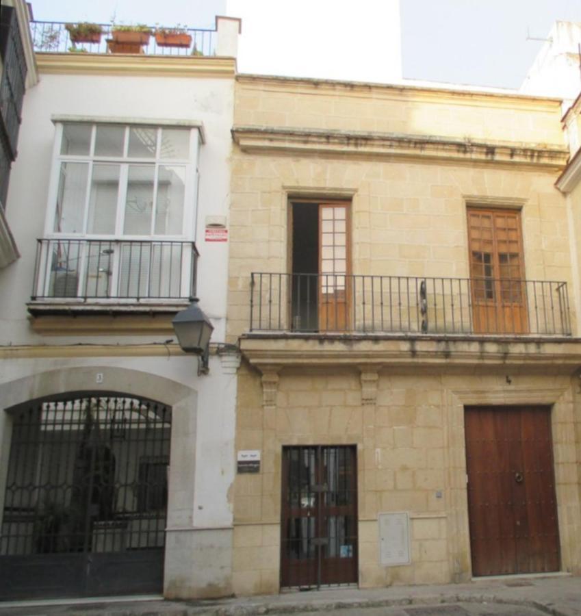 Apartamento ático San Miguel *