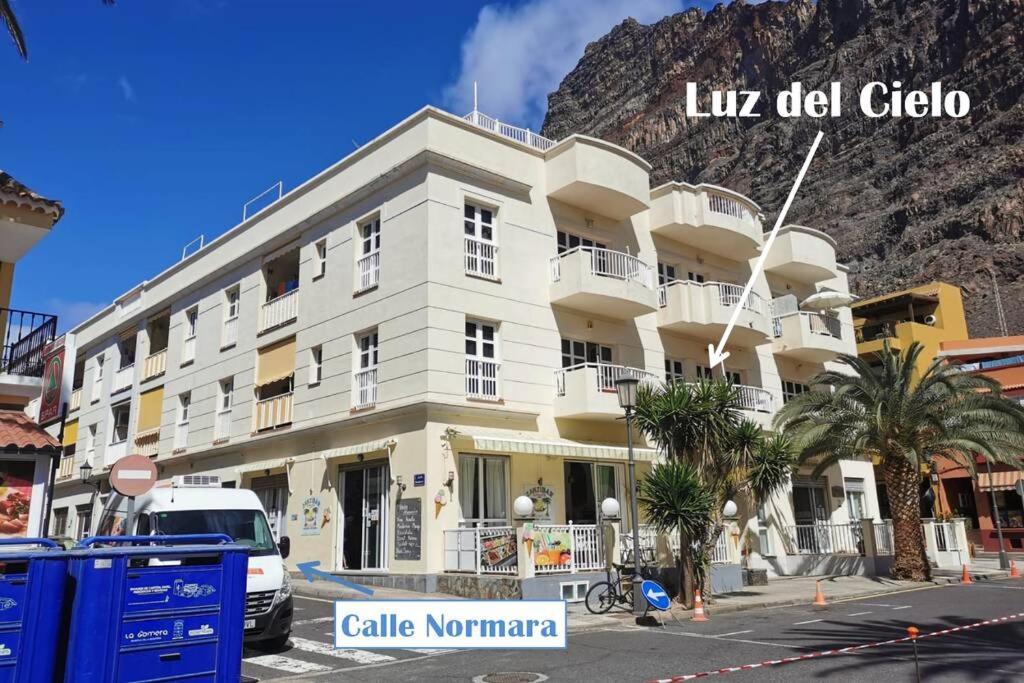 Apartamento Luz Del Cielo *