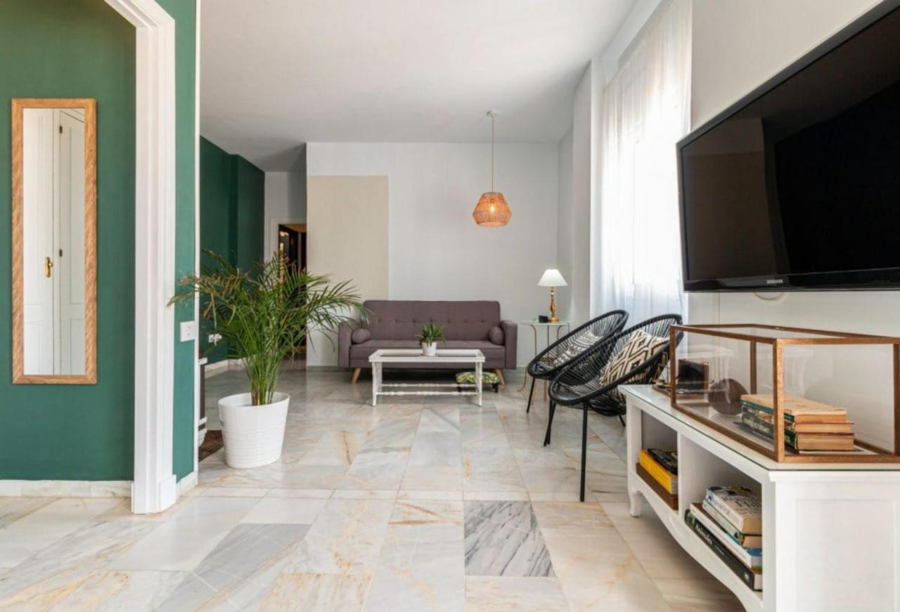 ático San Miguel Apartamento *