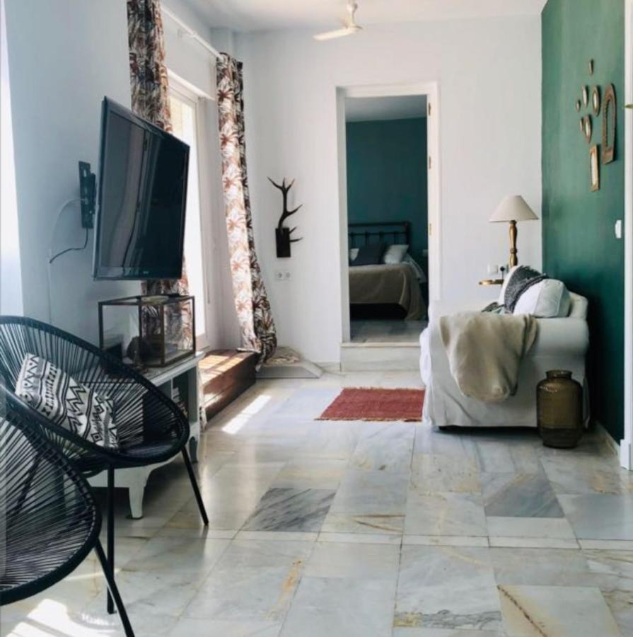ático San Miguel Apartamento