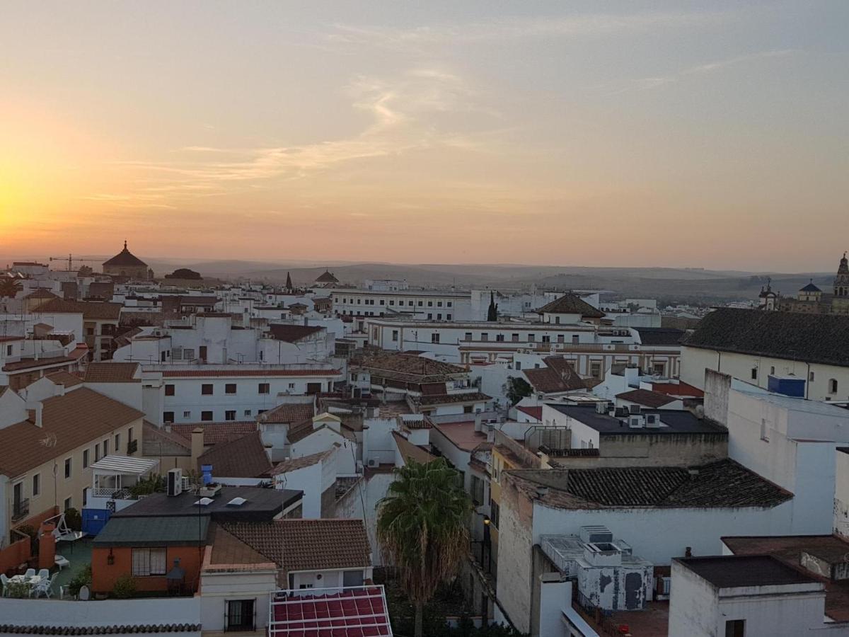 Panorama Center D * Cordoba