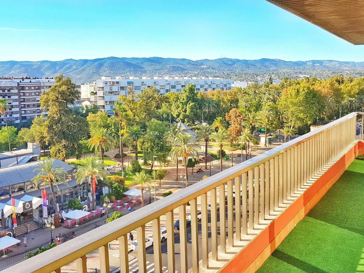 Apartment Panorama Center D *